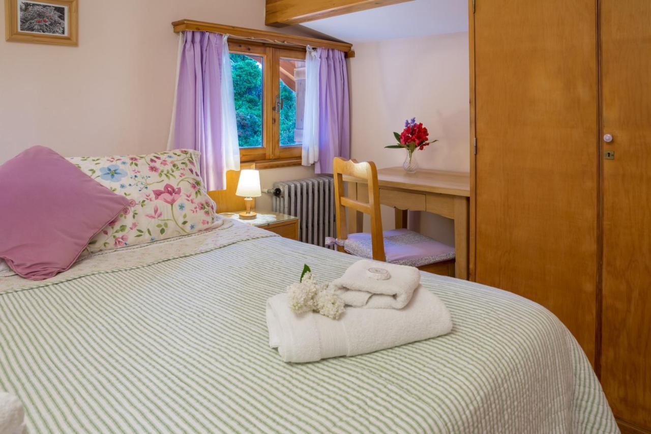 Hosteria Katy San Carlos de Bariloche Kültér fotó