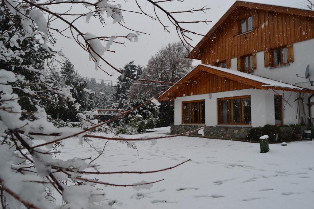 Hosteria Katy San Carlos de Bariloche Kültér fotó