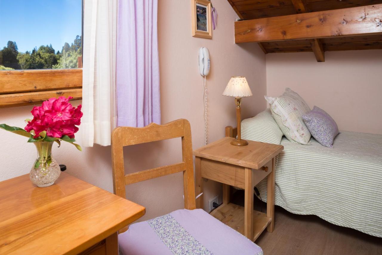 Hosteria Katy San Carlos de Bariloche Kültér fotó