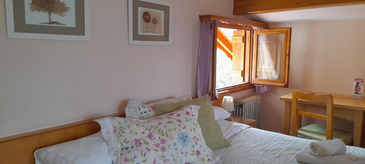 Hosteria Katy San Carlos de Bariloche Kültér fotó