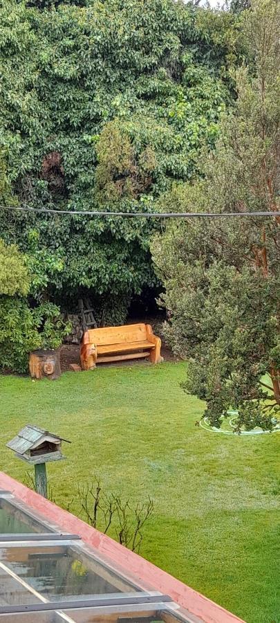 Hosteria Katy San Carlos de Bariloche Kültér fotó
