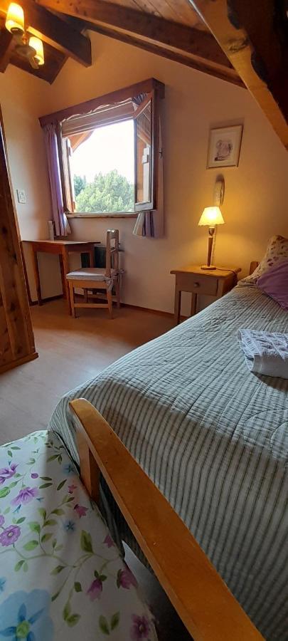 Hosteria Katy San Carlos de Bariloche Kültér fotó