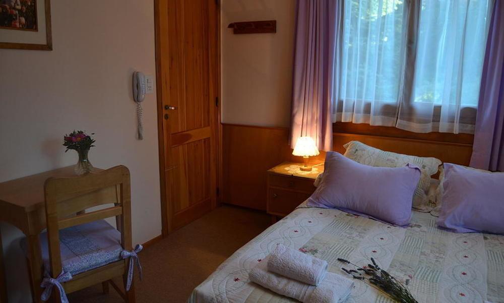 Hosteria Katy San Carlos de Bariloche Kültér fotó