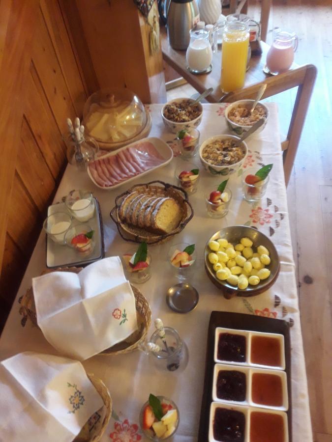 Hosteria Katy San Carlos de Bariloche Kültér fotó