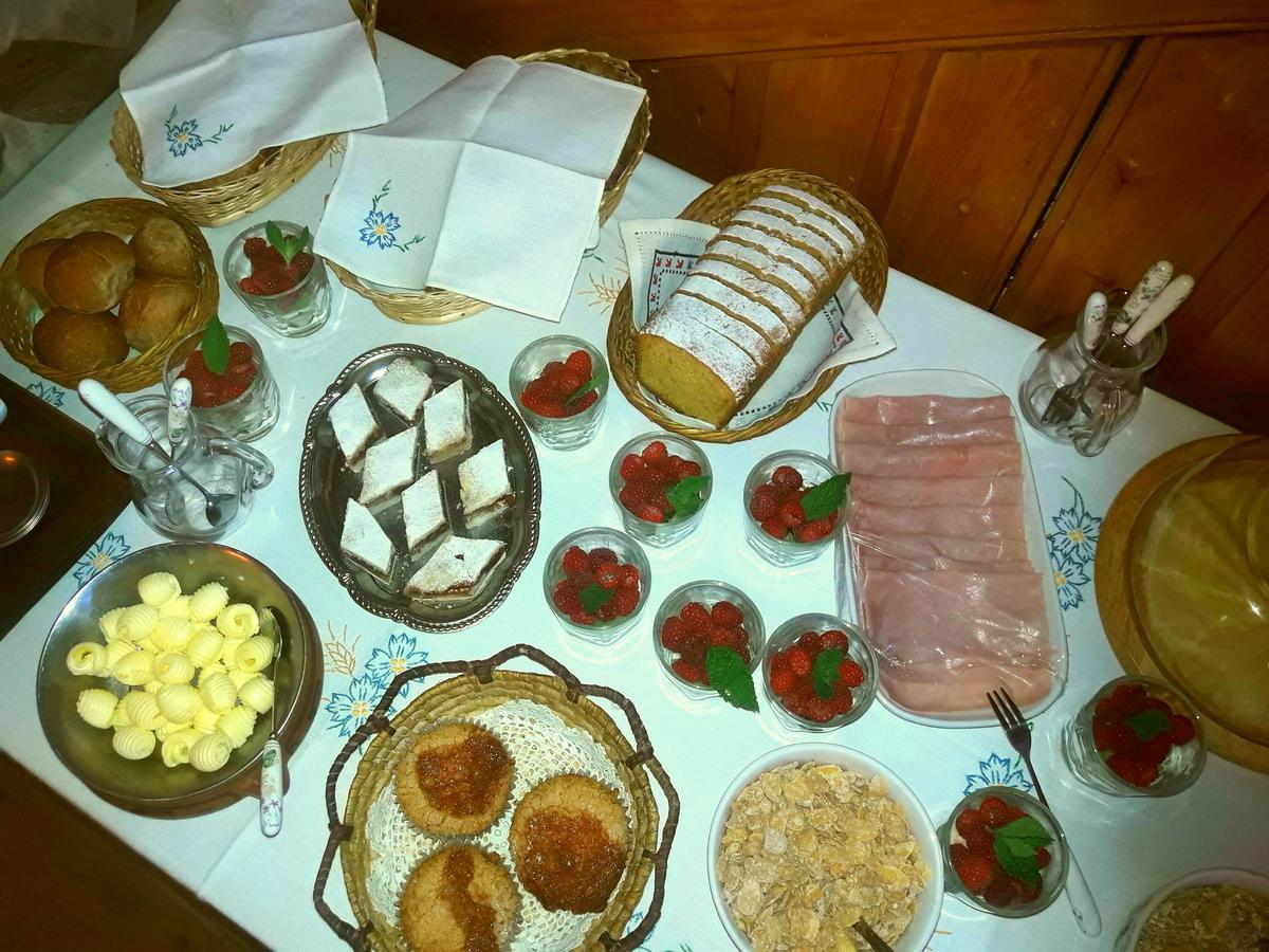 Hosteria Katy San Carlos de Bariloche Kültér fotó